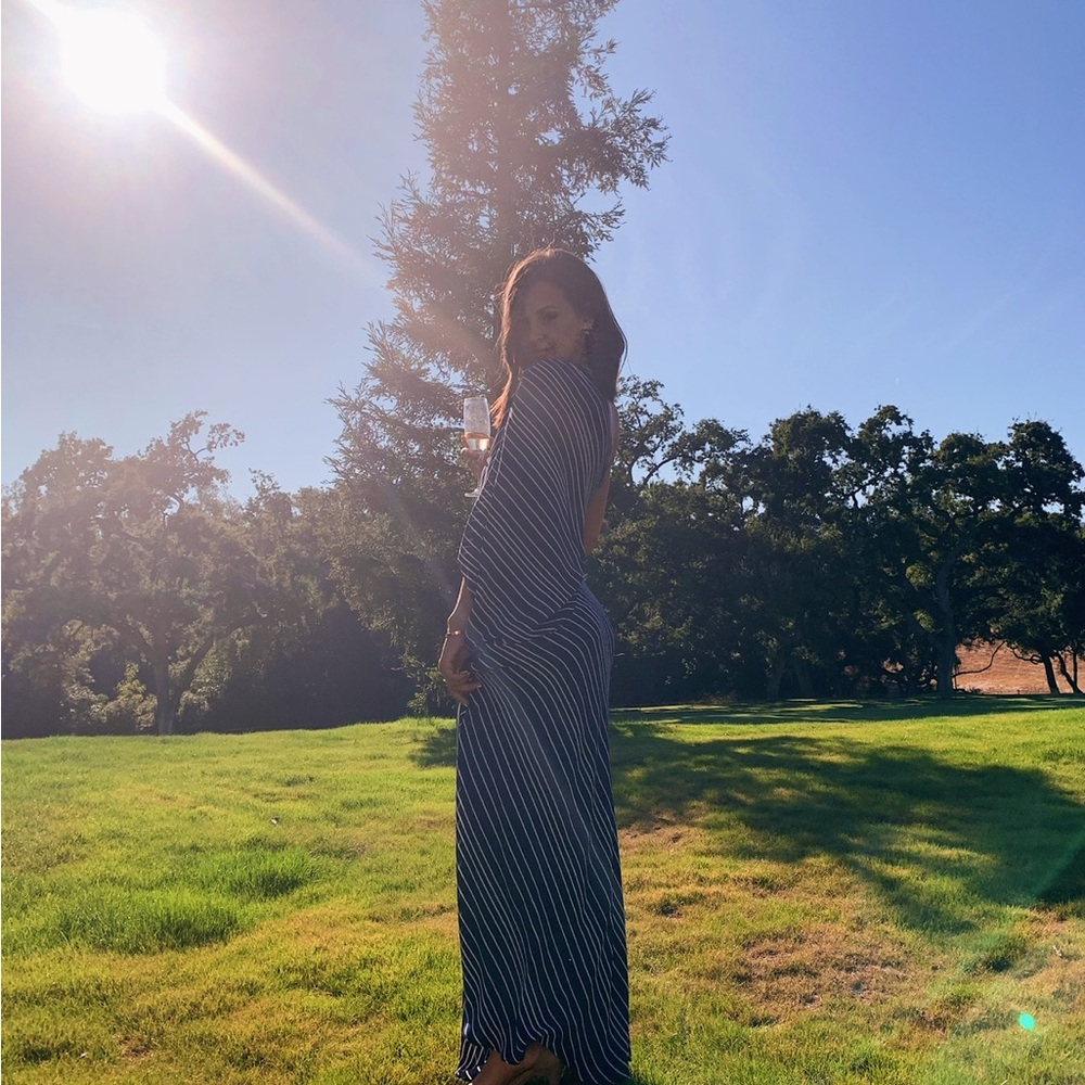 Halston Dress - image 4